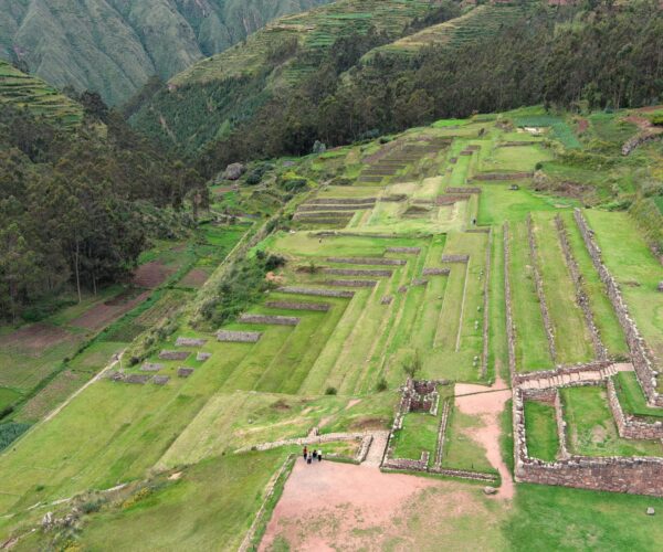 Valle sagrado